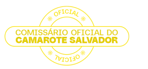 Comissário Oficial