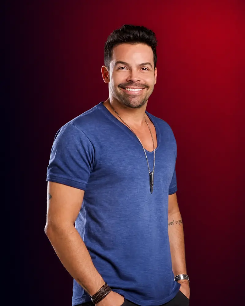 Alexandre Peixe, atração de terça-feira no Camarote Club Salvador 2027