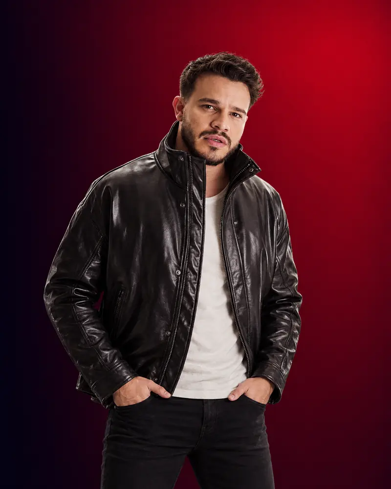Matheus Fernandes, atração de domingo no Camarote Club Salvador 2027