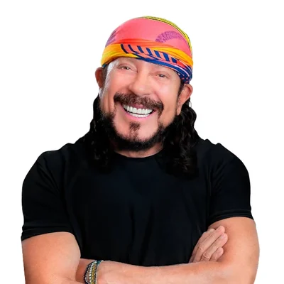 Bell Marques - Camarote Salvador 2027