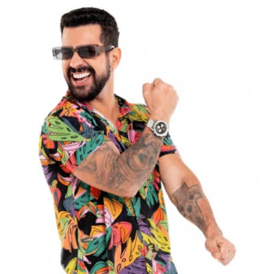 Dennis DJ - Camarote Salvador 2027