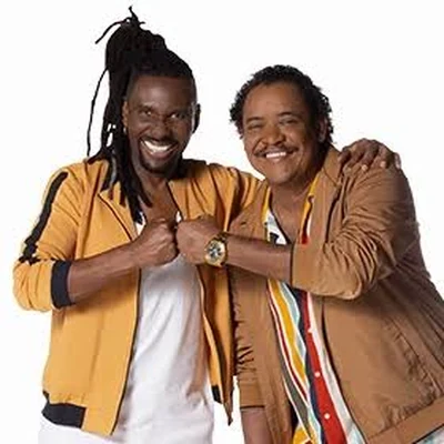 É o Tchan - Camarote Salvador 2027