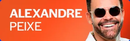 Alexandre Peixe - Sexta-feira 05/02 - Camarote Salvador 2027