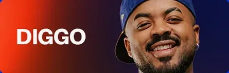 Diggo - Sexta-feira 05/02 - Camarote Salvador 2027