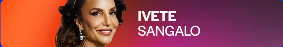Ivete Sangalo - Terça-feira 09/02 - Camarote Salvador 2027