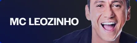 MC Leozinho - Quinta-feira 04/02 - Camarote Salvador 2027