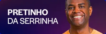 Pretinho da Serrinha - Sábado 06/02 - Camarote Salvador 2027