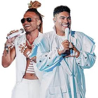 Timbalada - Camarote Salvador 2027