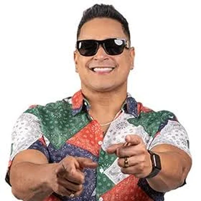 Xanddy Harmonia - Camarote Salvador 2027